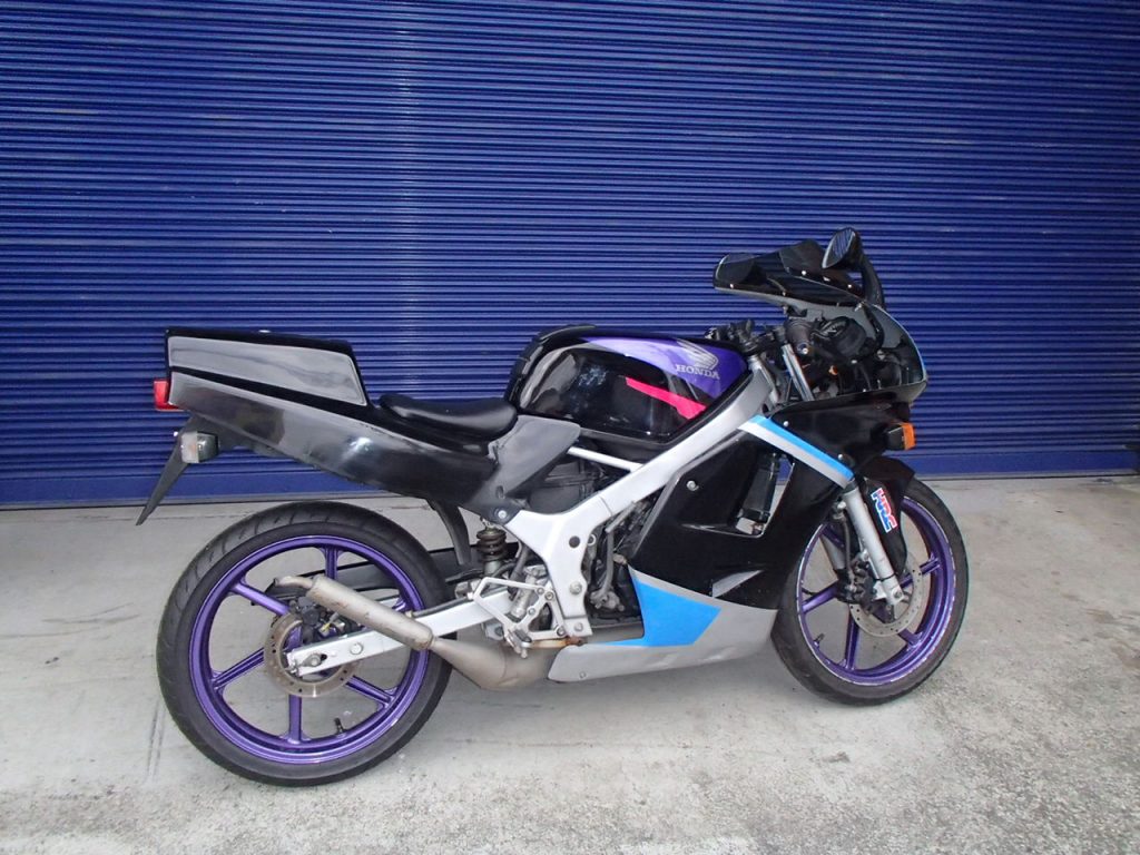 【在庫車両情報】ホンダ（HONDA）NS-1 | 鎌倉市の自動車・バイクのプロショップ『有限会社プロパーオート』